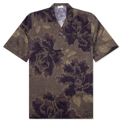Carltone 9026 MW Shirt Brown