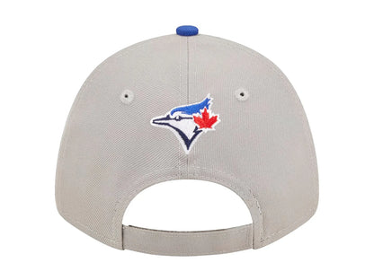 Gorra New Era Toronto Blue Jays Azul para Hombre