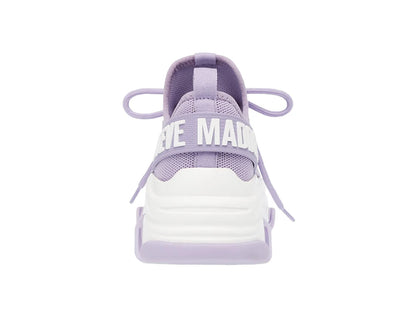 Tenis Steve Madden Lavender Blooms para Mujer
