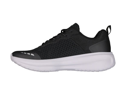 Tenis Charly Road Casual Negro para Hombre