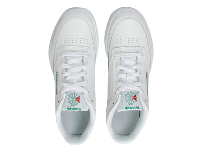 Tenis Reebok Club C Blancos para Mujer