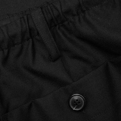 Penny 9210 MW Pants Black