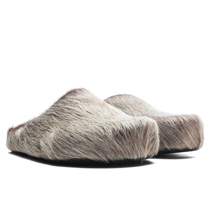 Fussbett Sabot Soft Beige