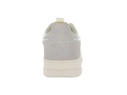 Tenis ATOK Gris y Blanco para Mujer