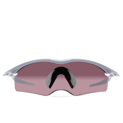 1311 Matte Fog Prizm Road Black