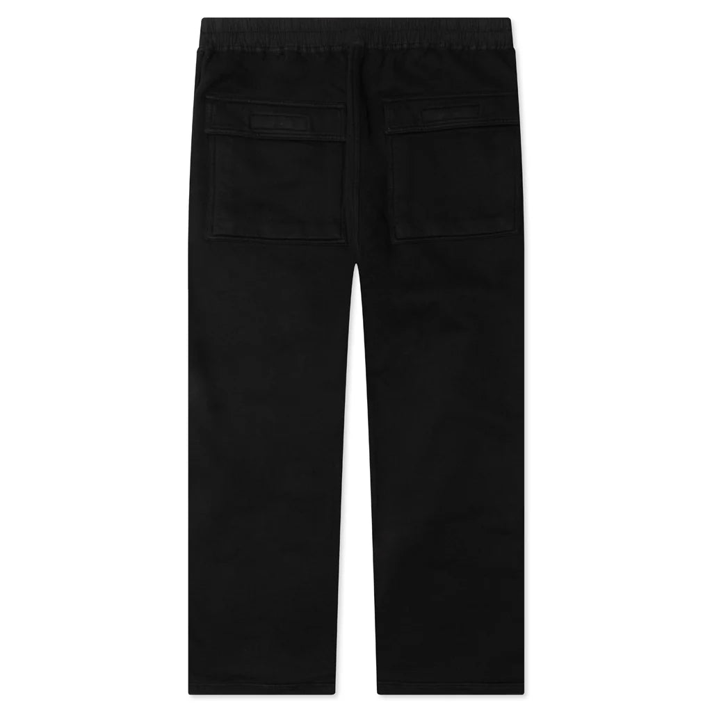 Pusher Sweatpants Black