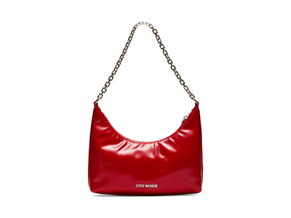 Bolsa Steve Madden Bgraya Rojo para Mujer