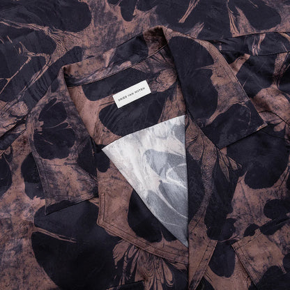 Cameron 1027 MW Shirt Dessin