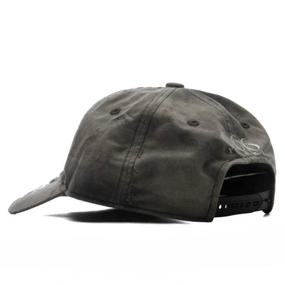 Saint Cap Charcoal
