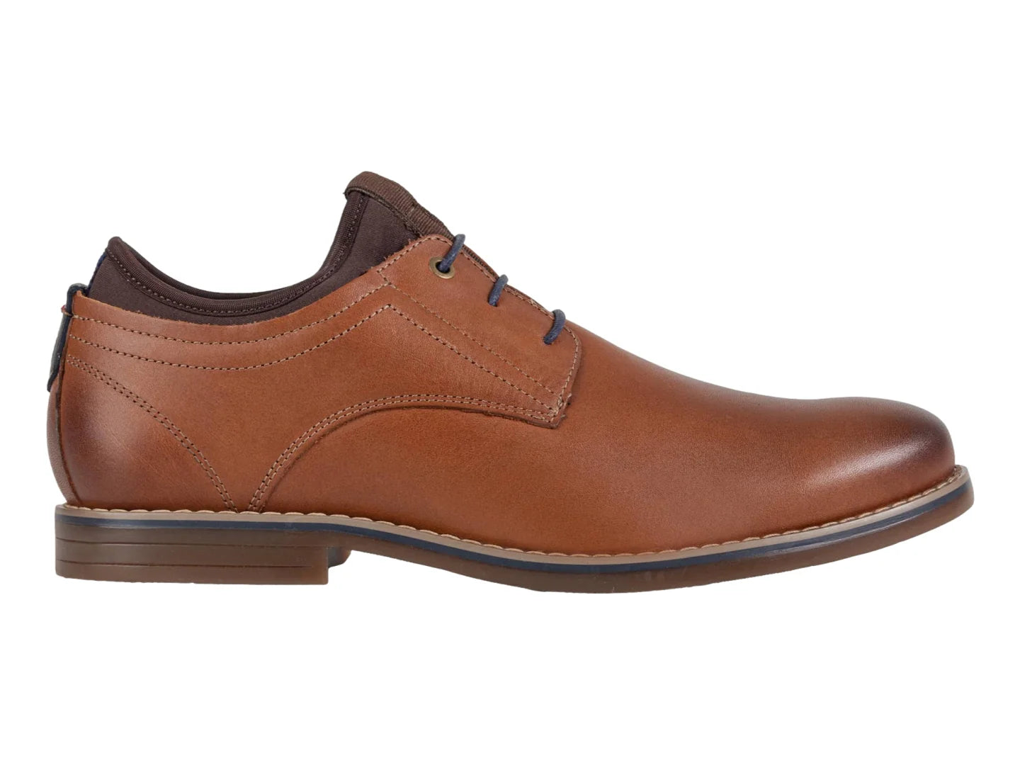 Zapato Brantano Café para Hombre