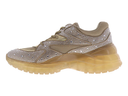 Tenis Guess Casual Natural para Mujer