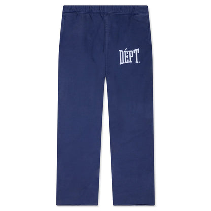 Team Sweatpant Navy