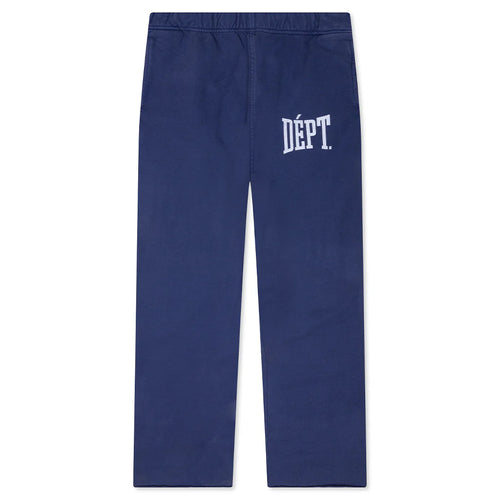 Team Sweatpant Navy