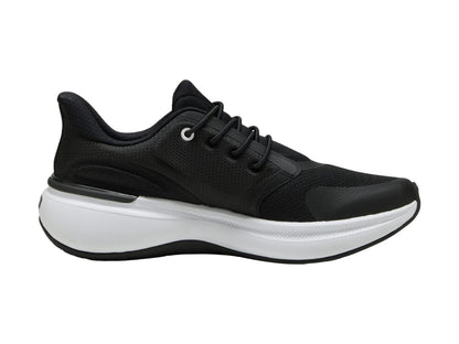Tenis PUMA Softride Exo Shift Negro para Hombre
