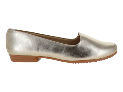 Zapatos Planos Piccadilly Color Capuccino para Mujer