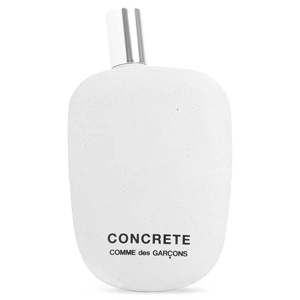 Eau De Parfum Concrete 80ML