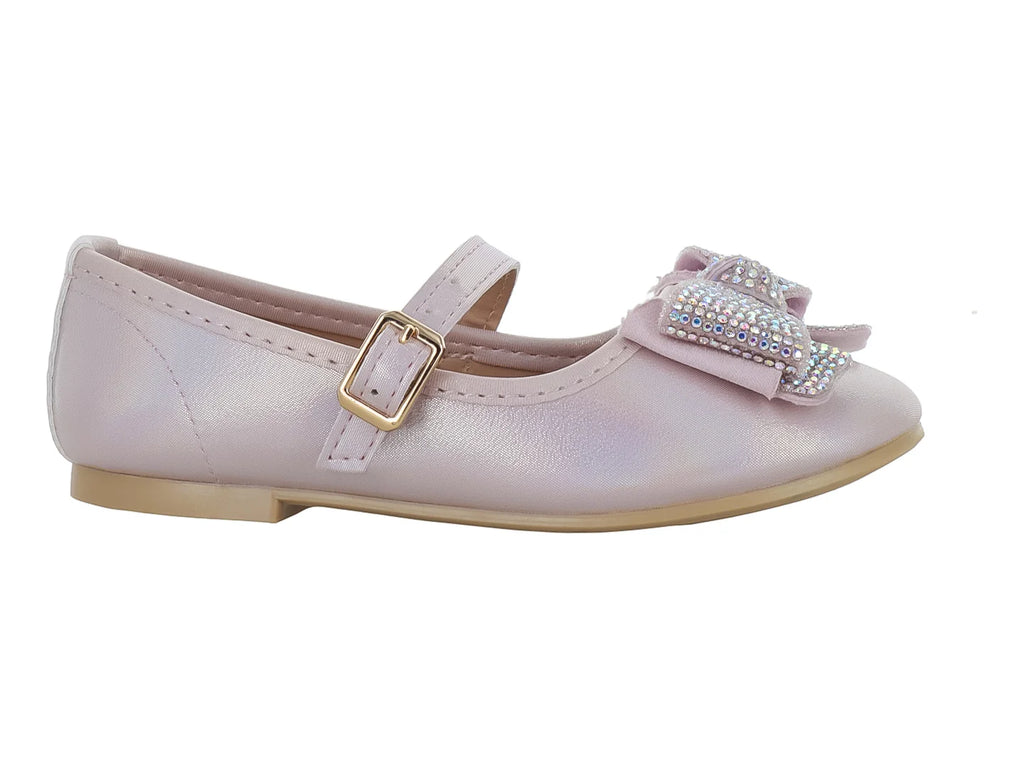 Zapatos Dolly 4EVER Color Rosa para Niña