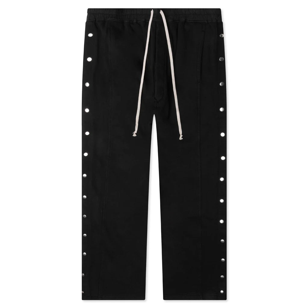Pusher Sweatpants Black