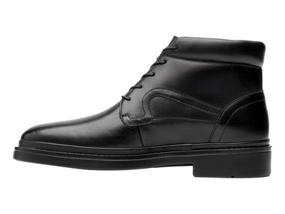 Botas Quirelli Negro para Hombre