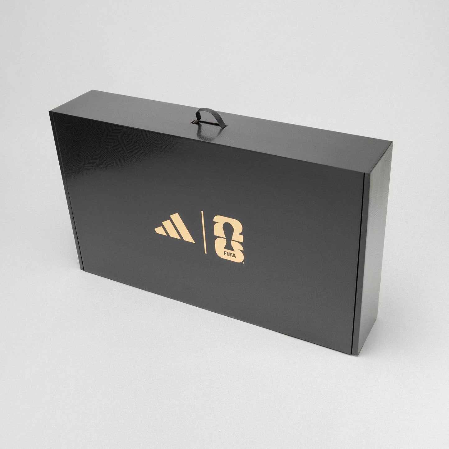 adidas FIFA World Cup Historical Pro Ball Set Multicolor