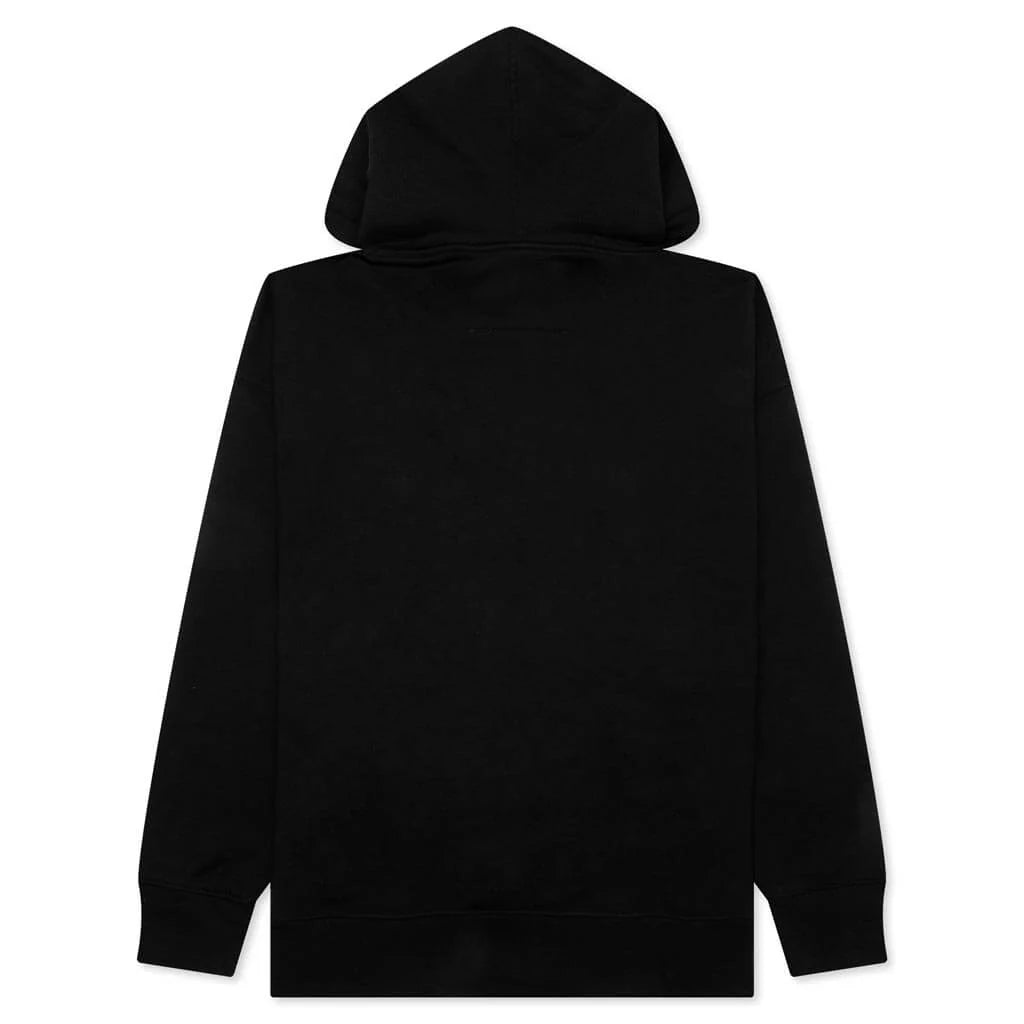 Hoodie Black