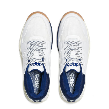 DAPS DESI Mid Navy Mens Pickleball Shoes