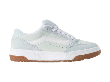 Tenis Vans Hylane Azul Claro para Mujer