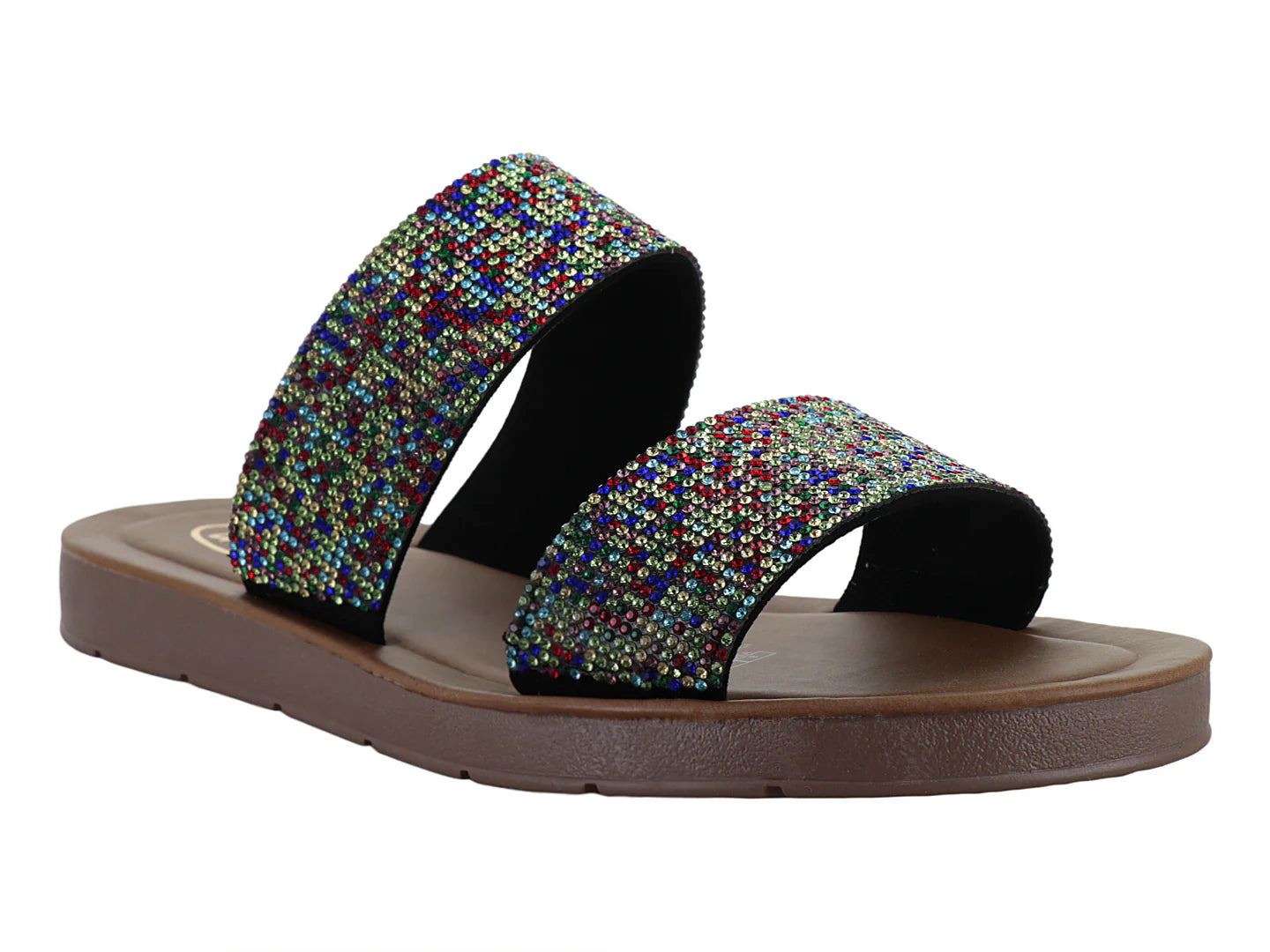 Sandalias CARAY Multicolor para Mujer