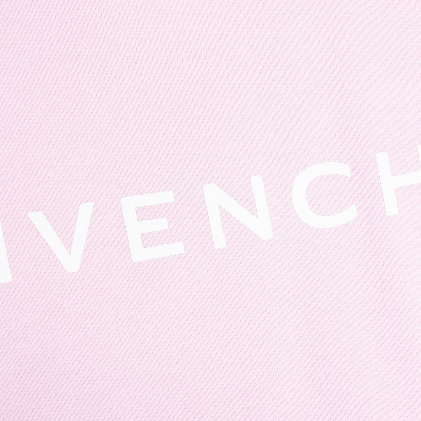 Archetype Slim Fit Sweatshirt Baby Pink