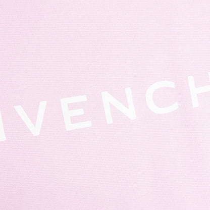 Archetype Slim Fit Sweatshirt Baby Pink