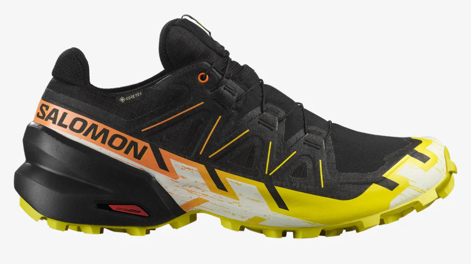 Mens Salomon Speedcross 6 GTX