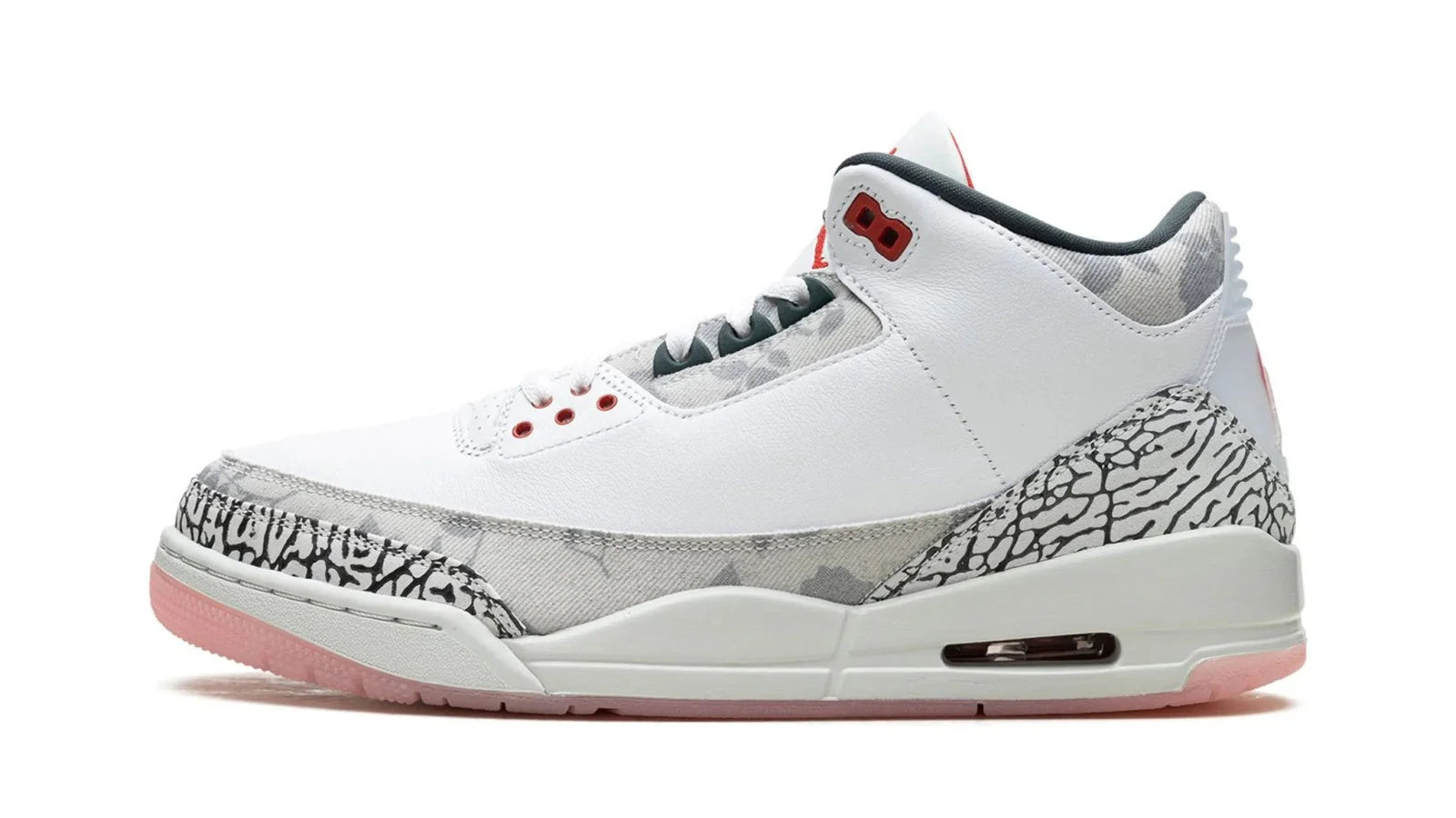 Air Jordan 3 Wings