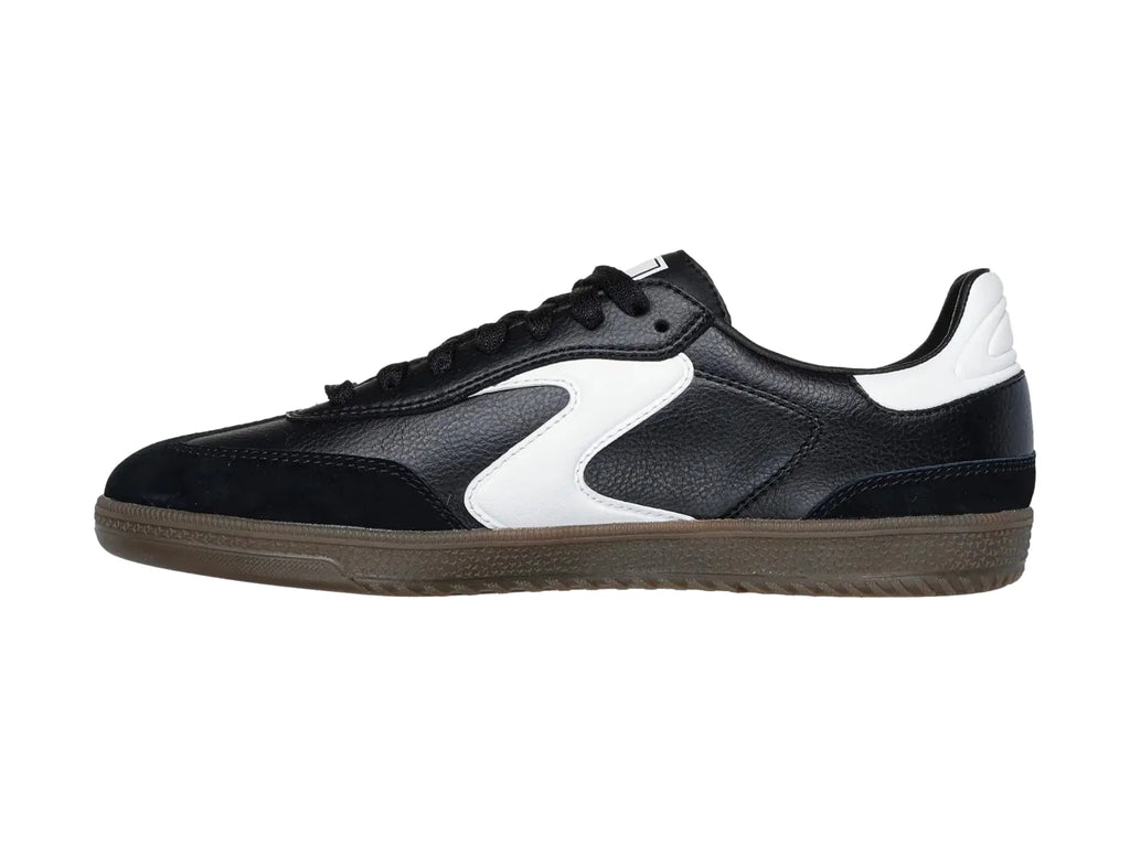 Tenis Skechers Hotshot Negro para Mujer