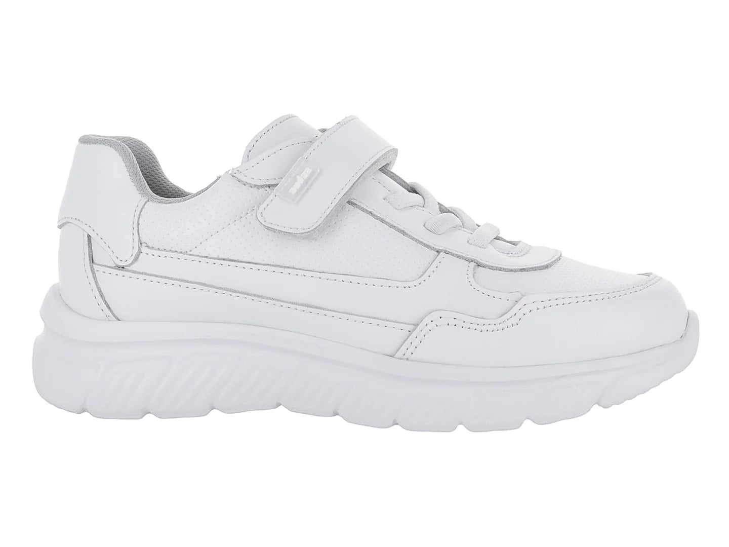 Tenis Coqueta Blanco para Niño