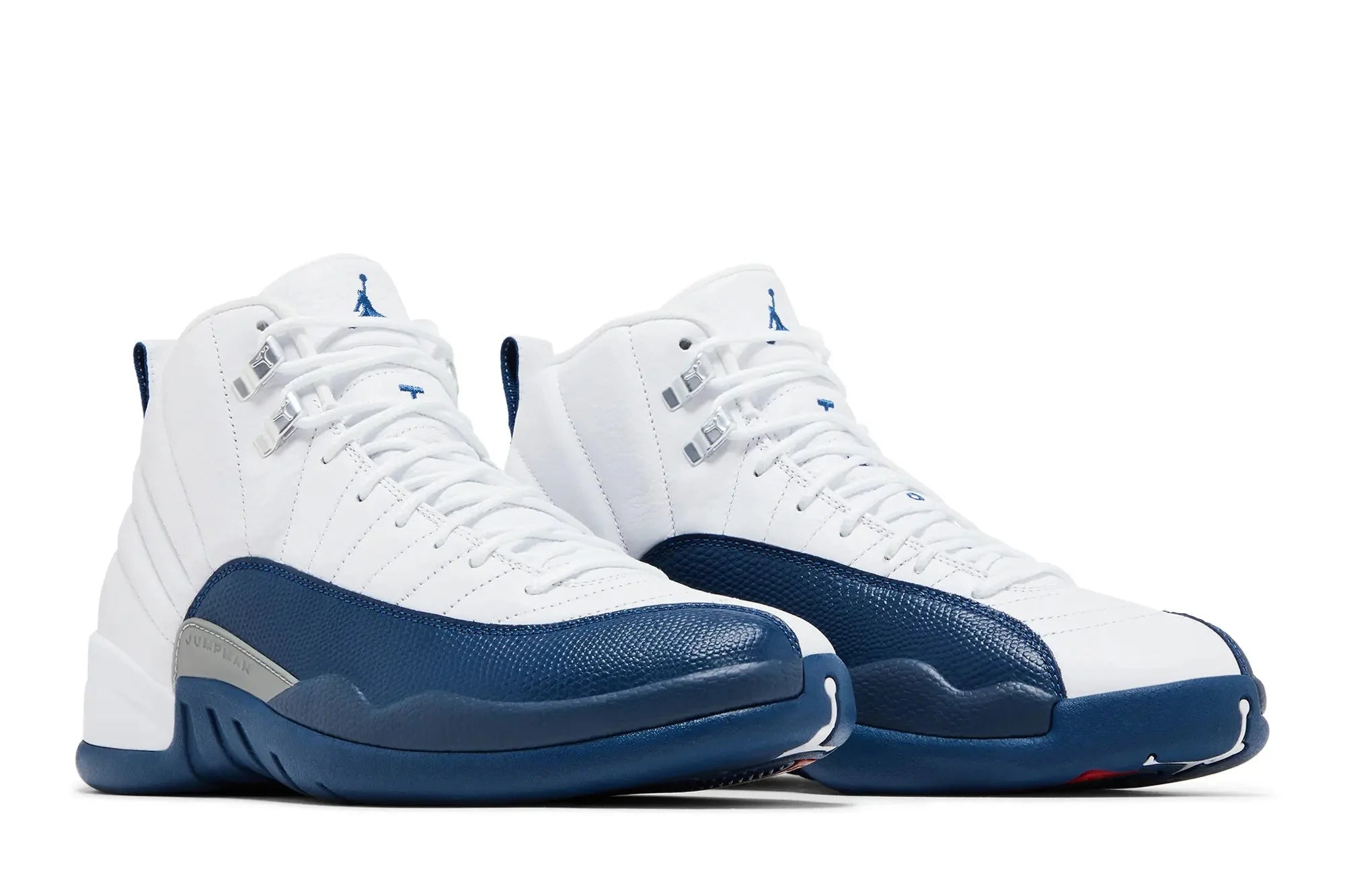 Jordan 12 Retro French Blue 2025