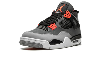 Air Jordan 4 Retro Infrared