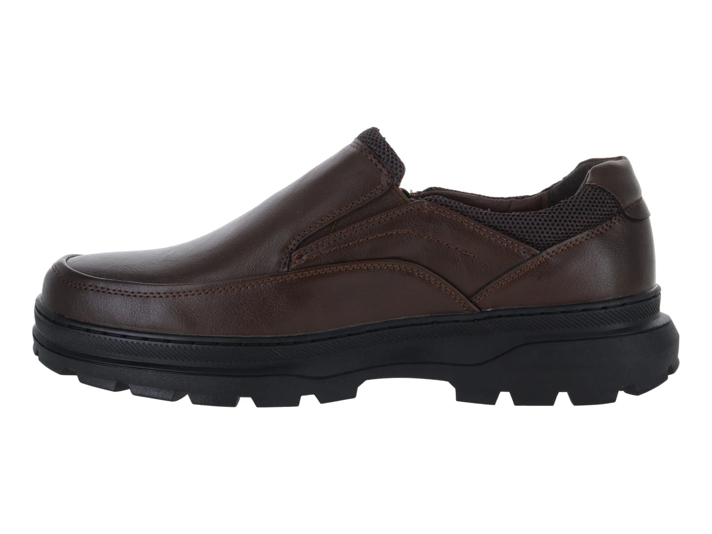 Zapato Buenissimo Café para Hombre