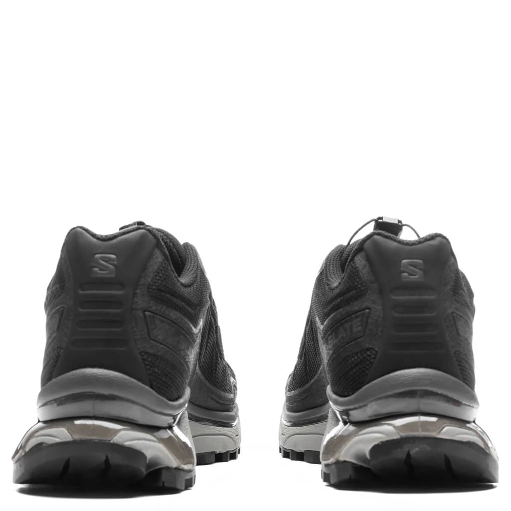 XT SLATE Advanced Black Ebony Frost Gray