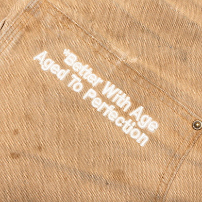 Better With Age x Carhartt Menage Trouser Multi