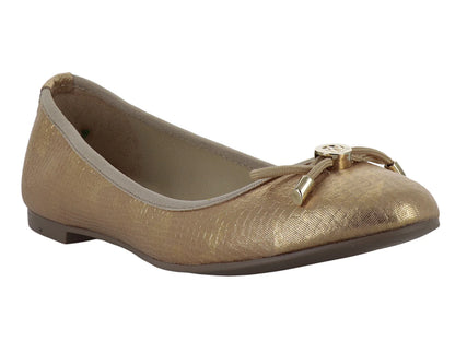 Zapatos Planos Westies Platinum para Mujer