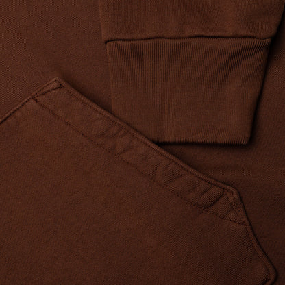Staggered Hoodie Potting Soil