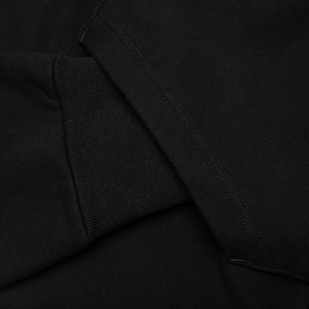 Sweatshirt Black
