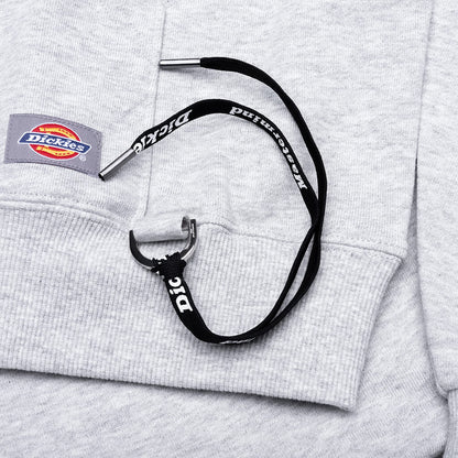 Dickies x Mastermind Japan Hoodie Top Grey