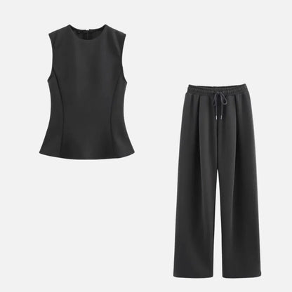 Conjunto Moletom Eleonor