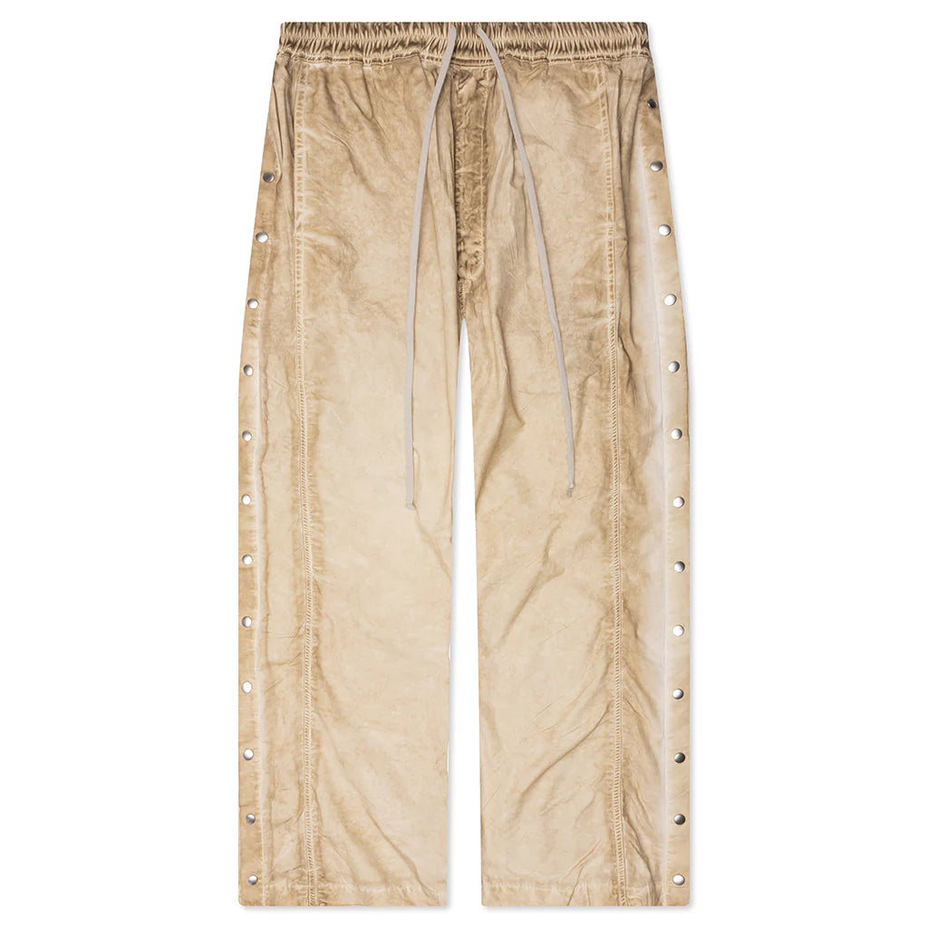 Pusher Pants Pearl Milk