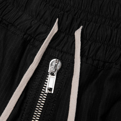 Bauhaus Shorts Black
