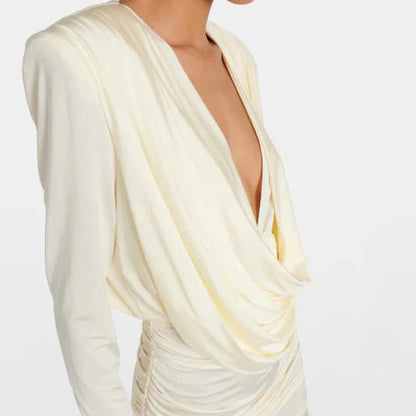 Vestido Thiessa