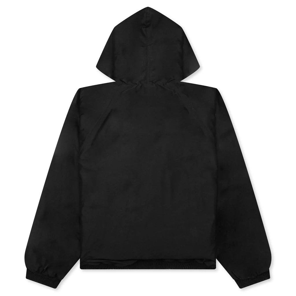 Abbotts Jacket 2 Black
