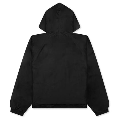 Abbotts Jacket 2 Black