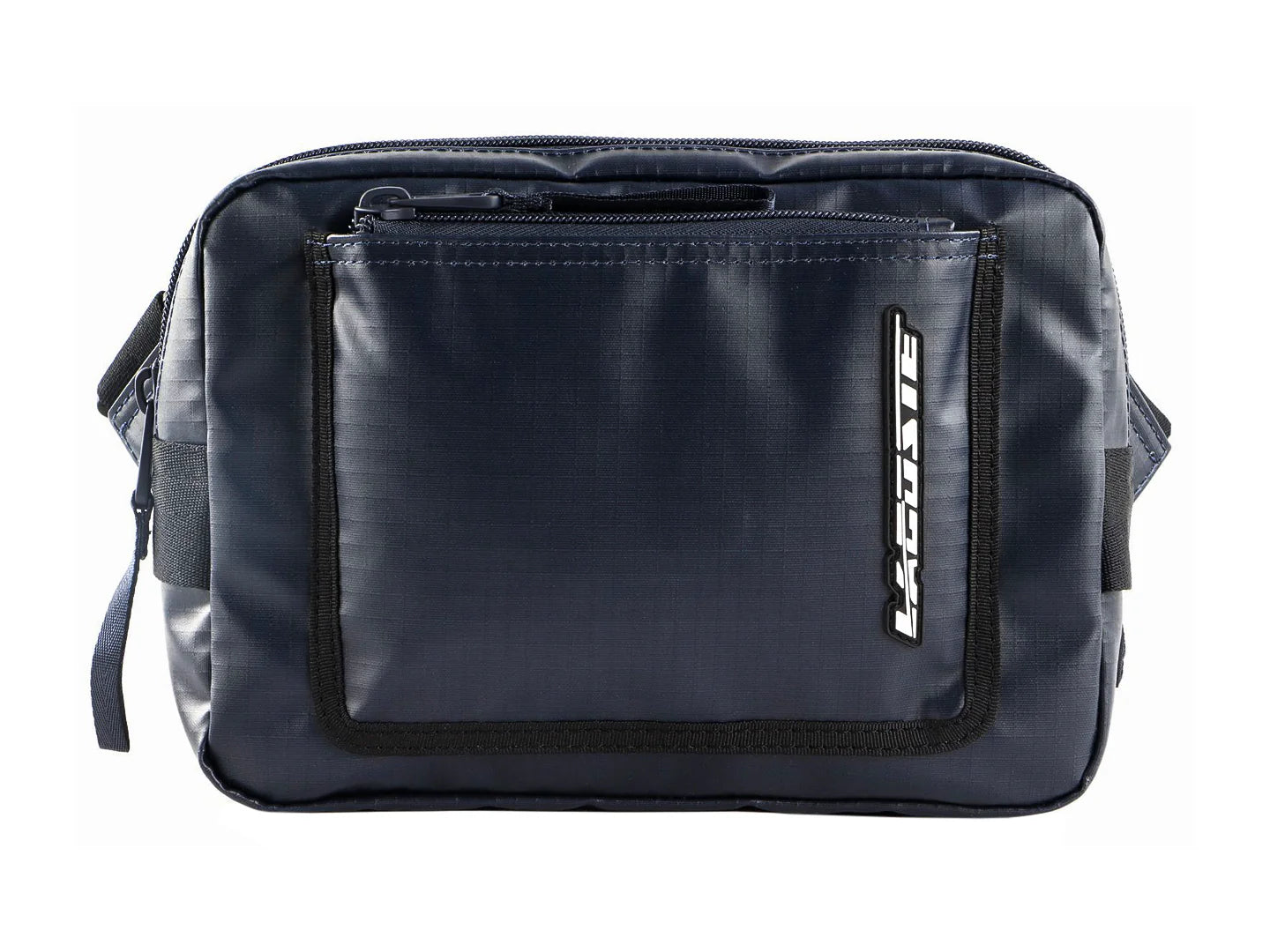 Crossbody Lacoste Azul Marino y Negro